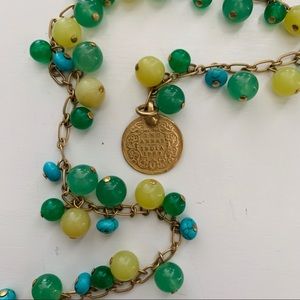 Stella & Dot Copa Multi-style Lariat